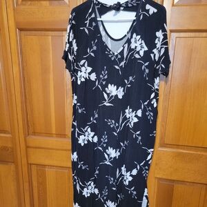 Latched Mama Dress
